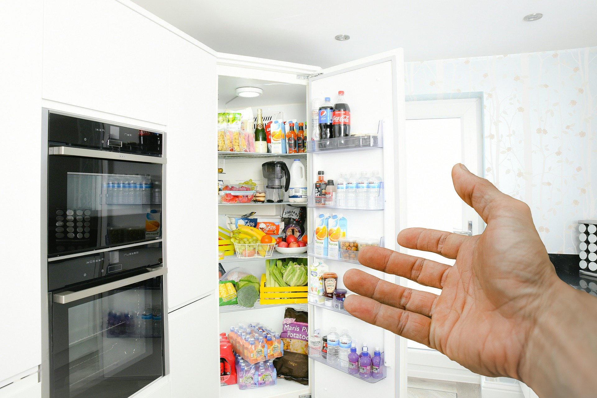 A hűtő jellemzőinek áttekintése